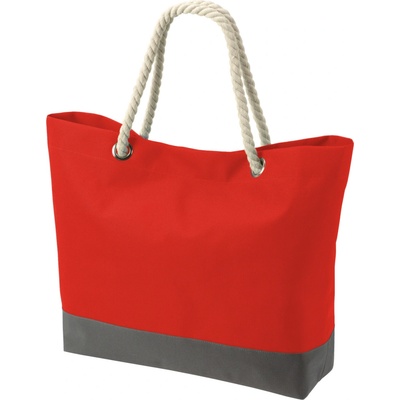 Halfar Plážová taška HF7785 Red