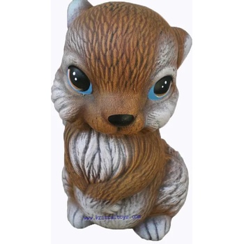 Image 1 of Керамична фигура Заек