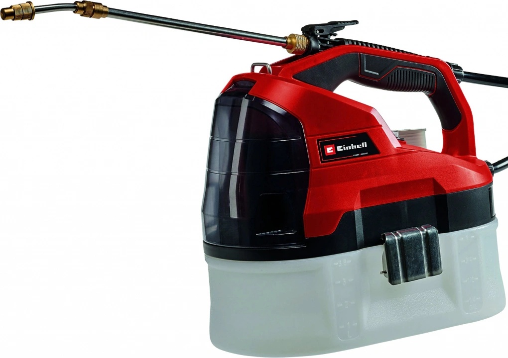 Einhell GE-WS 18/35 Li-Solo
