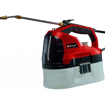 Einhell GE-WS 18/35 Li-Solo