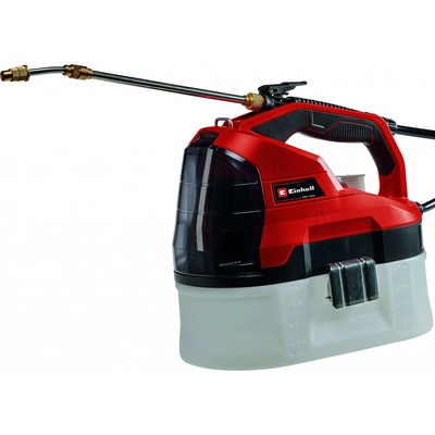 Einhell GE-WS 18/35 Li-Solo