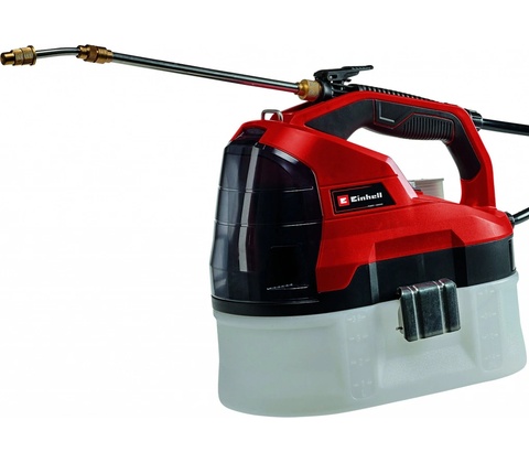 Einhell GE-WS 18/35 Li-Solo