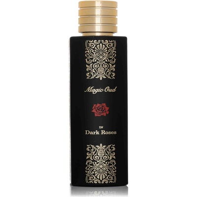 Magic Oud Dark Roses parfémovaná voda unisex 100 ml