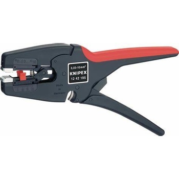 Automatické odizolovací kleště 195 mm Knipex MultiStrip 10 0,03 do 10,0 mm²