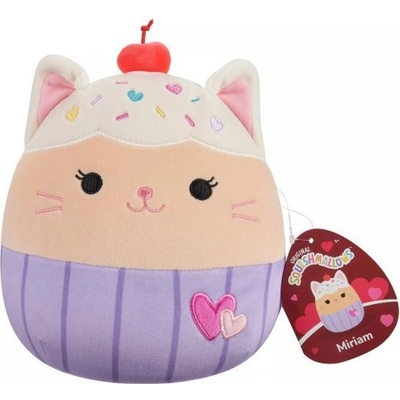 Jazwares Squishmallows: Miriam плюшена играчка - 20 см (SQVA01245)