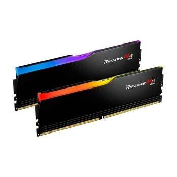 G.SKILL Ripjaws M5 RGB 64GB (2x32GB) DDR5 6000MHz F5-6000J3040G32GX2-RM5RK