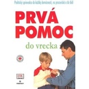 Prvá pomoc do vrecka - 2.vydanie