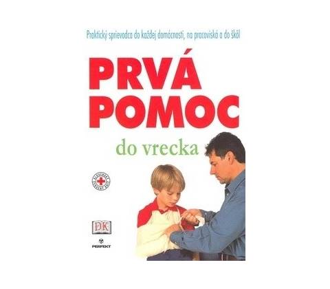 Prvá pomoc do vrecka - 2.vydanie
