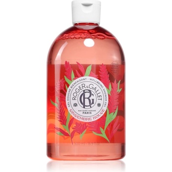 Roger&Gallet Gingembre Rouge парфюмиран душ гел 500ml