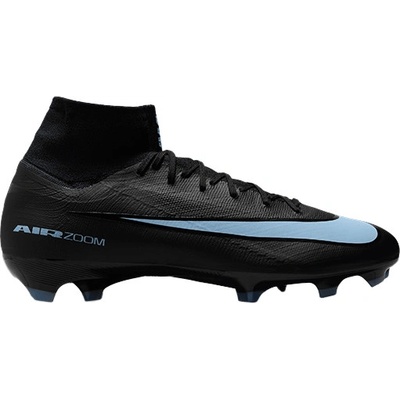 Nike ZOOM SUPERFLY 10 PRO FG černá