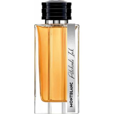 Montblanc Patchouli Ink parfumovaná voda pánska 125 ml