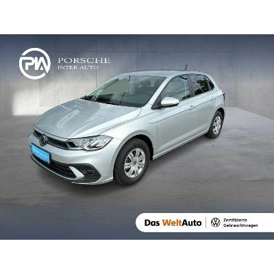 Volkswagen Polo 4Me 59 kW