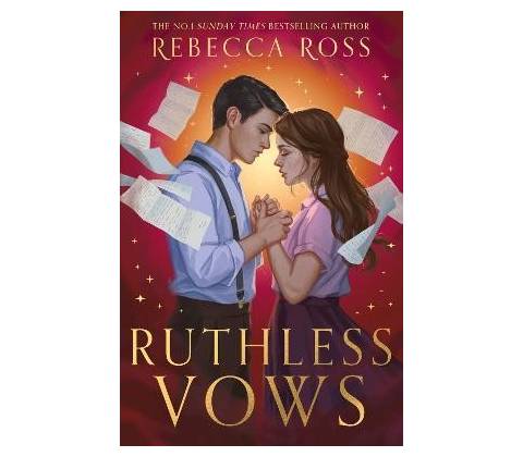 Ruthless Vows
