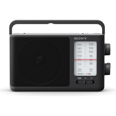 SONY ICF-506