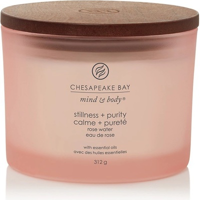 CHESAPEAKE BAY CANDLE Awaken & Invigorate 312g