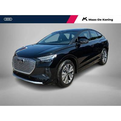 Audi Q4 45 quattro e-tron Sportback Advanced 210 kW