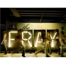 FRAY, THE: THE FRAY CD