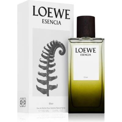 Loewe Esencia Elixir parfumovaná voda pánska 100 ml