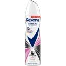 Rexona Advanced Protection Invisible Pure 72h deo spray 150 ml