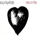 FOO FIGHTERS: ONE BY ONE LP