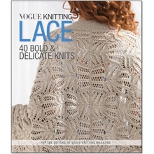 Vogue Knitting Lace