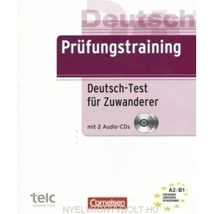 Prufungstraining DaF | Dieter Maenner (2010)