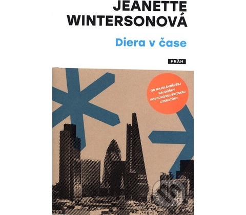 Diera v čase