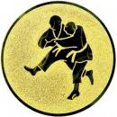Emblém E77 Judo