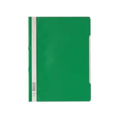 Rýchloviazač štandardný DURABLE zelený