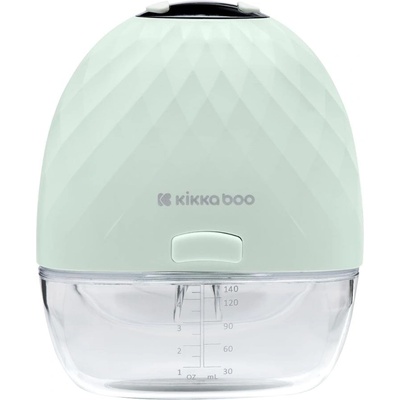 KikkaBoo Eлектрическа помпа за кърма преносима Winnie (kikka-31304010038)