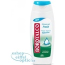 Borotalco Fresh revitalizační sprchový gel 250 ml