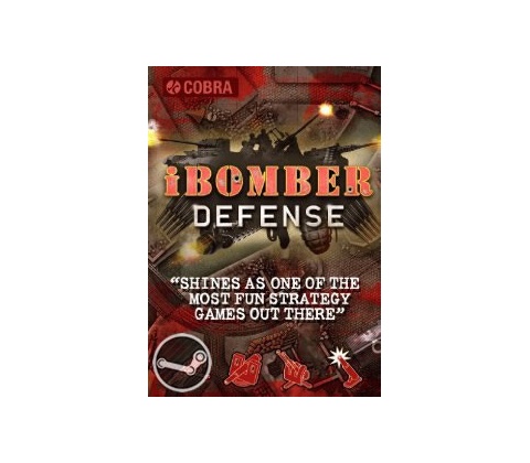 iBomber Defense