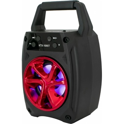 GGV KTX-1055T