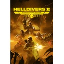 Helldivers II (Super Citizen Edition)