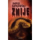 Zmije - Andrzej Sapkowski