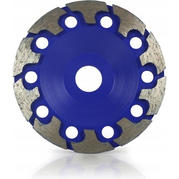 Mar-Pol Diamantový brusný kotouč 125 x 22,2 mm M08792