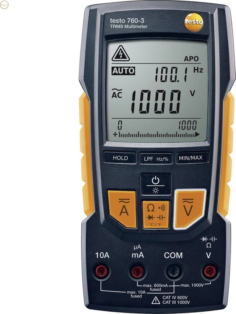 Testo 760-3