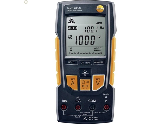 Testo 760-3