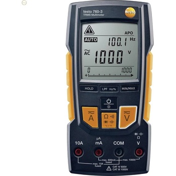 Testo 760-3