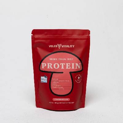 Veles Vitality Funkčný proteínový nápoj bez laktózy 350 g