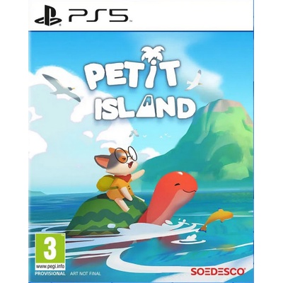Petit Island