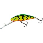 Salmo Воблер Salmo Bullhead Super Deep Runner - плуващ (421290)
