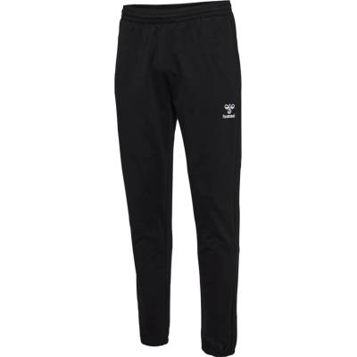 Hummel HMLGO 2.0 SWEATPANTS modrá
