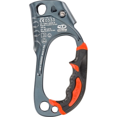 Climbing Technology Quick Up Plus