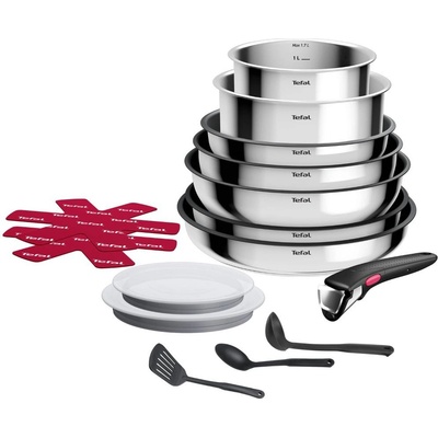 Tefal L881SF04 15 ks