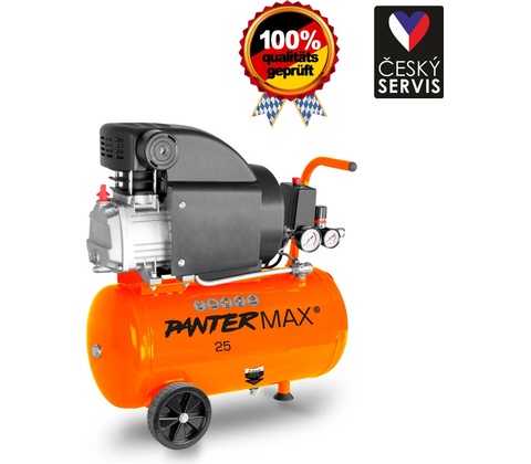 PanterMax AirFlow 25