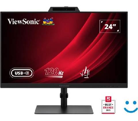 ViewSonic VG2441V