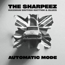 The Sharpeez - AUTOMATIC MODE CD