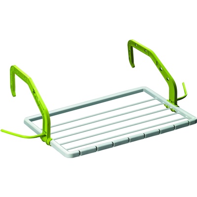 Ramacciotti plast s. r. l. (Италия) Простор (сушилник) за пране ramacciotti jet - бяло и зелено (rp 139)