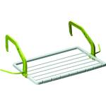 Ramacciotti plast s. r. l. (Италия) Простор (сушилник) за пране ramacciotti jet - бяло и зелено (rp 139)